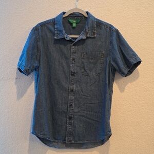 Dip Short Sleeve Shirt 👕